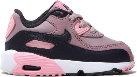 nike air max meisje m aat 30 roze|Girls Nike Max Air Shoes.